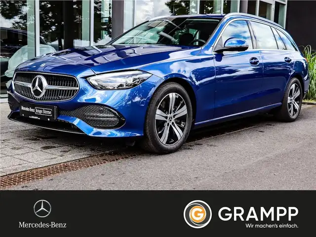2025 Mercedes-Benz C-Class in Black for sale