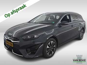 Sportswagon 1.6 GDI PHEV DynamicPlusLine 1e-Eig. &