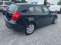 BMW 116 Baureihe 1 Lim. 116i Noir - thumbnail 5