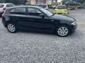 BMW 116 Baureihe 1 Lim. 116i Noir - thumbnail 4