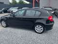 BMW 116 Baureihe 1 Lim. 116i Noir - thumbnail 8