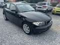 BMW 116 Baureihe 1 Lim. 116i Noir - thumbnail 3