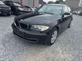 BMW 116 Baureihe 1 Lim. 116i Noir - thumbnail 1