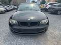 BMW 116 Baureihe 1 Lim. 116i Noir - thumbnail 2