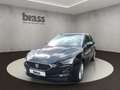 SEAT Leon Sportstourer 2.0 TDI Xcellence Allwetterrei Noir - thumbnail 1