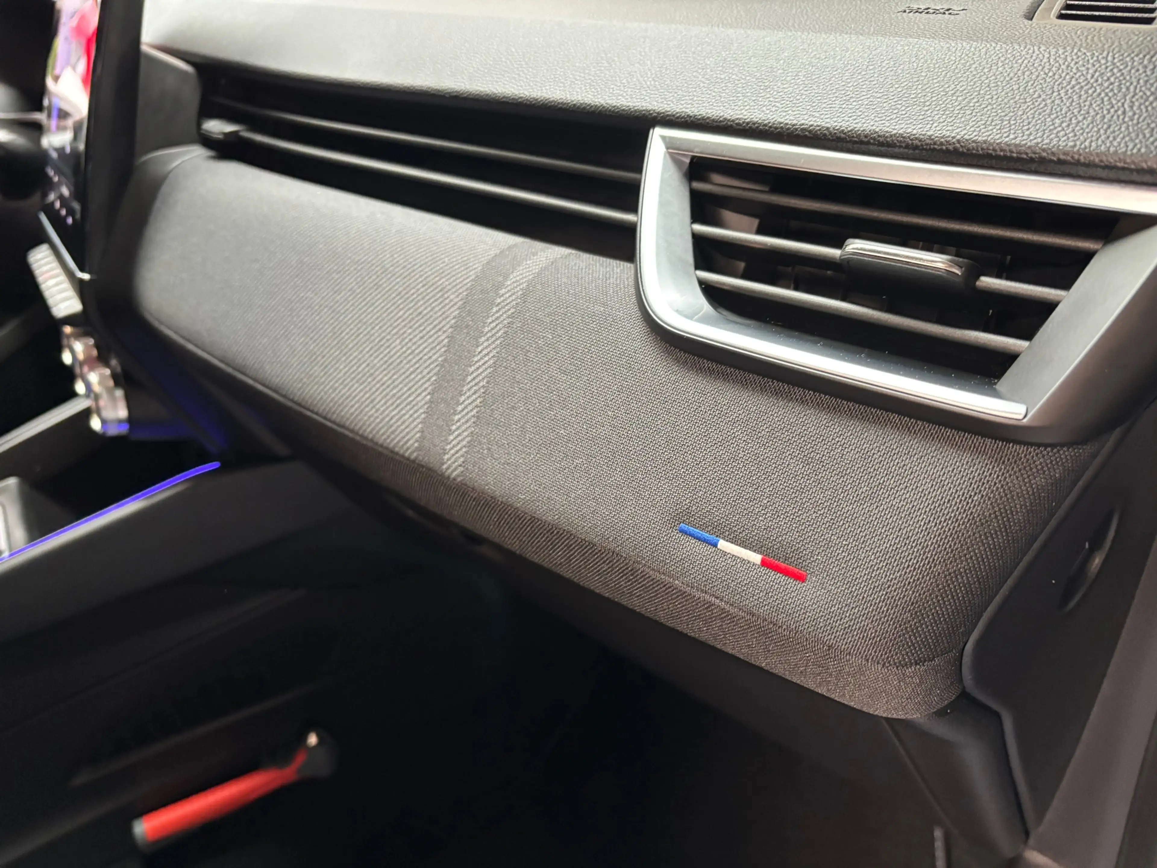 Renault Clio 1.6 E-Tech Full Hybrid 145 esprit Alpine / Camera — photo 16