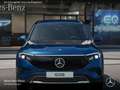 Mercedes-Benz EQB 300 4M PROG+ADVANCED+KAMERA+SPUR Blau - thumbnail 8