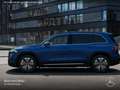 Mercedes-Benz EQB 300 4M PROG+ADVANCED+KAMERA+SPUR Blau - thumbnail 6