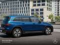 Mercedes-Benz EQB 300 4M PROG+ADVANCED+KAMERA+SPUR Blau - thumbnail 20