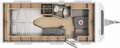 Hymer/Eriba Eriba Nova Light 442 *Elegance Paket* Argento - thumbnail 2