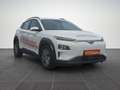 Hyundai KONA Kona EV Top-Ausst. GARANTIE Weiß - thumbnail 3