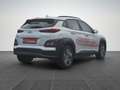 Hyundai KONA Kona EV Top-Ausst. GARANTIE Weiß - thumbnail 4