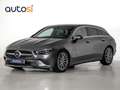 Mercedes-Benz CLA 200 2.0 D DCT SHOOTING BRAKE 5P Grau - thumbnail 1
