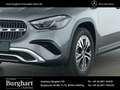 Mercedes-Benz GLA 220 GLA 220 4M Progressive/Navi/Distronic/Autom. Klima Grijs - thumbnail 3