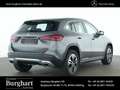 Mercedes-Benz GLA 220 GLA 220 4M Progressive/Navi/Distronic/Autom. Klima Grijs - thumbnail 2