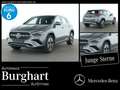 Mercedes-Benz GLA 220 GLA 220 4M Progressive/Navi/Distronic/Autom. Klima Grijs - thumbnail 1