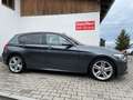 BMW 120 d Automatik M Paket Navi Xenon Grey - thumbnail 1