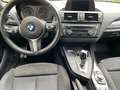 BMW 120 d Automatik M Paket Navi Xenon Gris - thumbnail 8