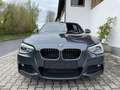 BMW 120 d Automatik M Paket Navi Xenon Grey - thumbnail 3