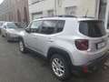 Jeep Renegade 1.3 T4 Limited DDCT Argent - thumbnail 2