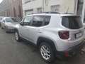 Jeep Renegade 1.3 T4 Limited DDCT Zilver - thumbnail 2