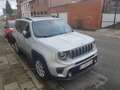 Jeep Renegade 1.3 T4 Limited DDCT Zilver - thumbnail 3