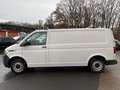 Volkswagen T6 Transporter T6.1 Transporter 2.0 TDI Lang AHK Klima 3.Sitzer Blanc - thumbnail 8