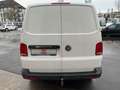 Volkswagen T6 Transporter T6.1 Transporter 2.0 TDI Lang AHK Klima 3.Sitzer Blanc - thumbnail 6