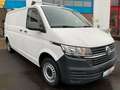 Volkswagen T6 Transporter T6.1 Transporter 2.0 TDI Lang AHK Klima 3.Sitzer Blanc - thumbnail 3