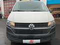 Volkswagen T6 Transporter T6.1 Transporter 2.0 TDI Lang AHK Klima 3.Sitzer Blanc - thumbnail 2