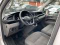 Volkswagen T6 Transporter T6.1 Transporter 2.0 TDI Lang AHK Klima 3.Sitzer Blanc - thumbnail 17