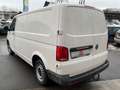 Volkswagen T6 Transporter T6.1 Transporter 2.0 TDI Lang AHK Klima 3.Sitzer Blanc - thumbnail 7