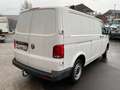 Volkswagen T6 Transporter T6.1 Transporter 2.0 TDI Lang AHK Klima 3.Sitzer Blanc - thumbnail 5