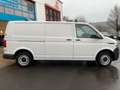 Volkswagen T6 Transporter T6.1 Transporter 2.0 TDI Lang AHK Klima 3.Sitzer Blanc - thumbnail 4