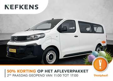 Combi Electric L3 75 kWh | Demo deal! | Snel lever