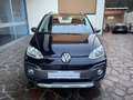 Volkswagen up! 5p 1.0 Cross 75cv UNICO PROPR. OK NEOPATENTATI Nero - thumbnail 2