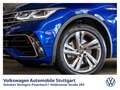 Volkswagen Tiguan R-Line 2.0 TSI DSG 4Motion Kamera AHK Nav Blau - thumbnail 14