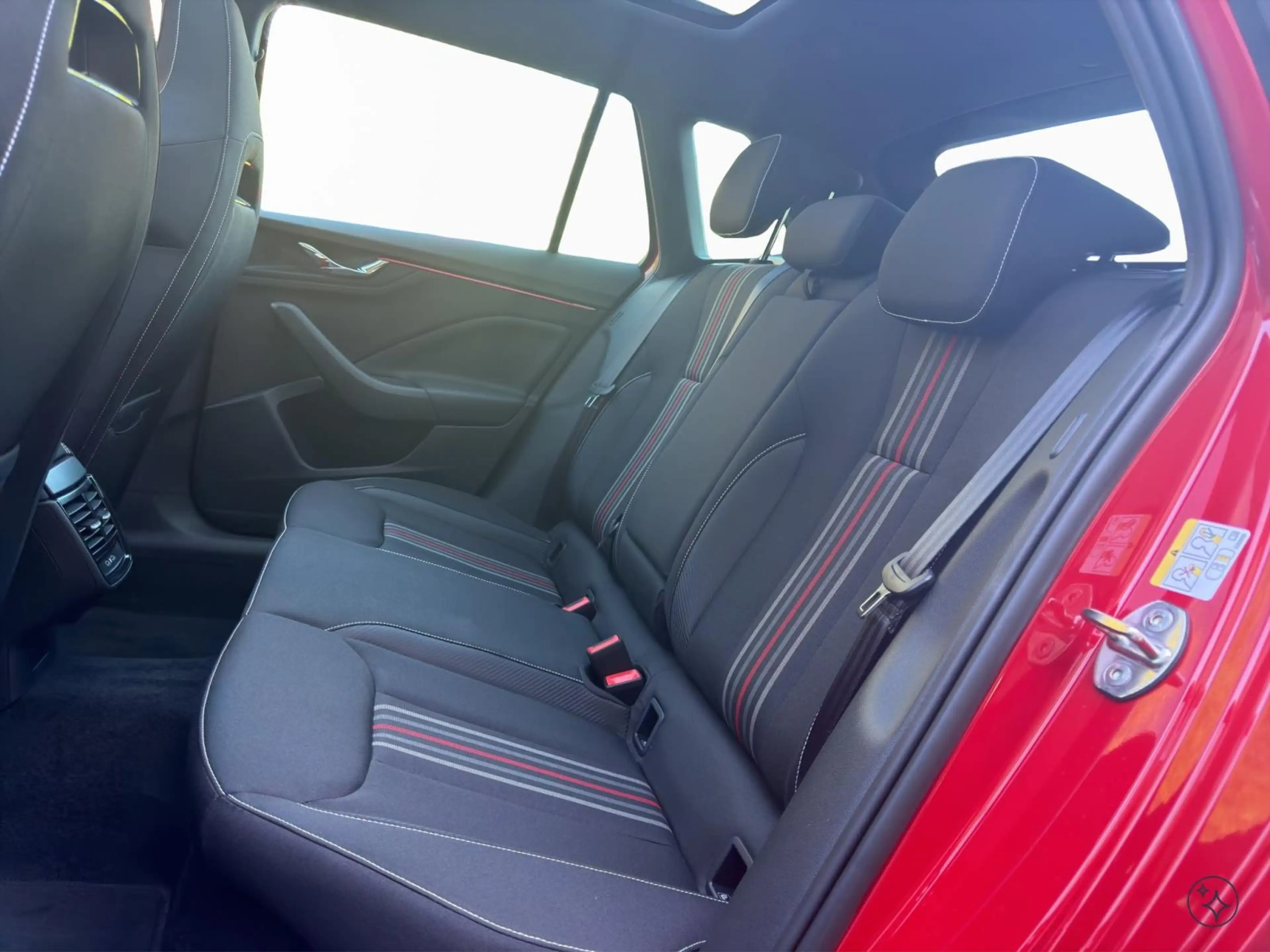Skoda Kamiq Monte Carlo — photo 15