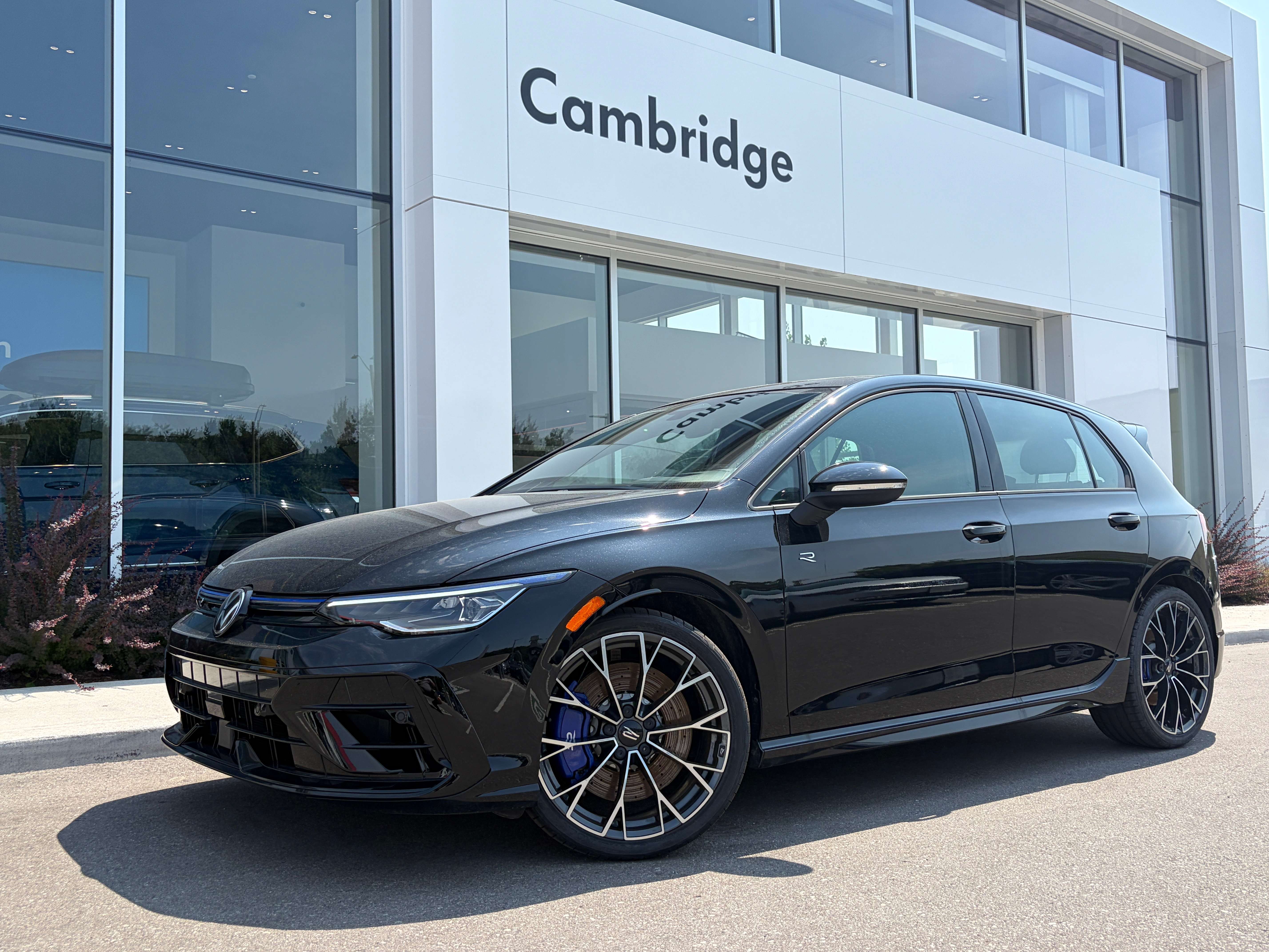 2026 Volkswagen Golf BASE