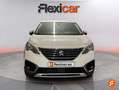 Peugeot 5008 1.2 PureTech S&S Allure 7 pl. 130 Blanc - thumbnail 2