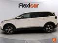 Peugeot 5008 1.2 PureTech S&S Allure 7 pl. 130 Blanc - thumbnail 1