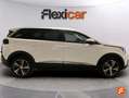 Peugeot 5008 1.2 PureTech S&S Allure 7 pl. 130 Blanc - thumbnail 3