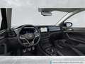 Volkswagen T-Cross 1.0 TSI Goal Navi LED ACC DigCockpit PDC Schwarz - thumbnail 8