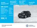 Volkswagen T-Cross 1.0 TSI Goal Navi LED ACC DigCockpit PDC Schwarz - thumbnail 1
