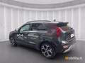 Kia Niro 1.6 gdi hev gpl Evolution 126cv dct Grijs - thumbnail 3
