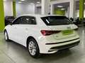 Audi A3 Sportback TFSI Advanced S tronic 85kW Blanco - thumbnail 7