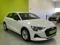 Audi A3 Sportback TFSI Advanced S tronic 85kW Blanco - thumbnail 3