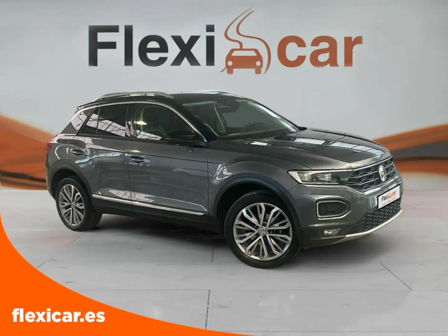 Volkswagen T-Roc 1.5 TSI Sport DSG7 - 2