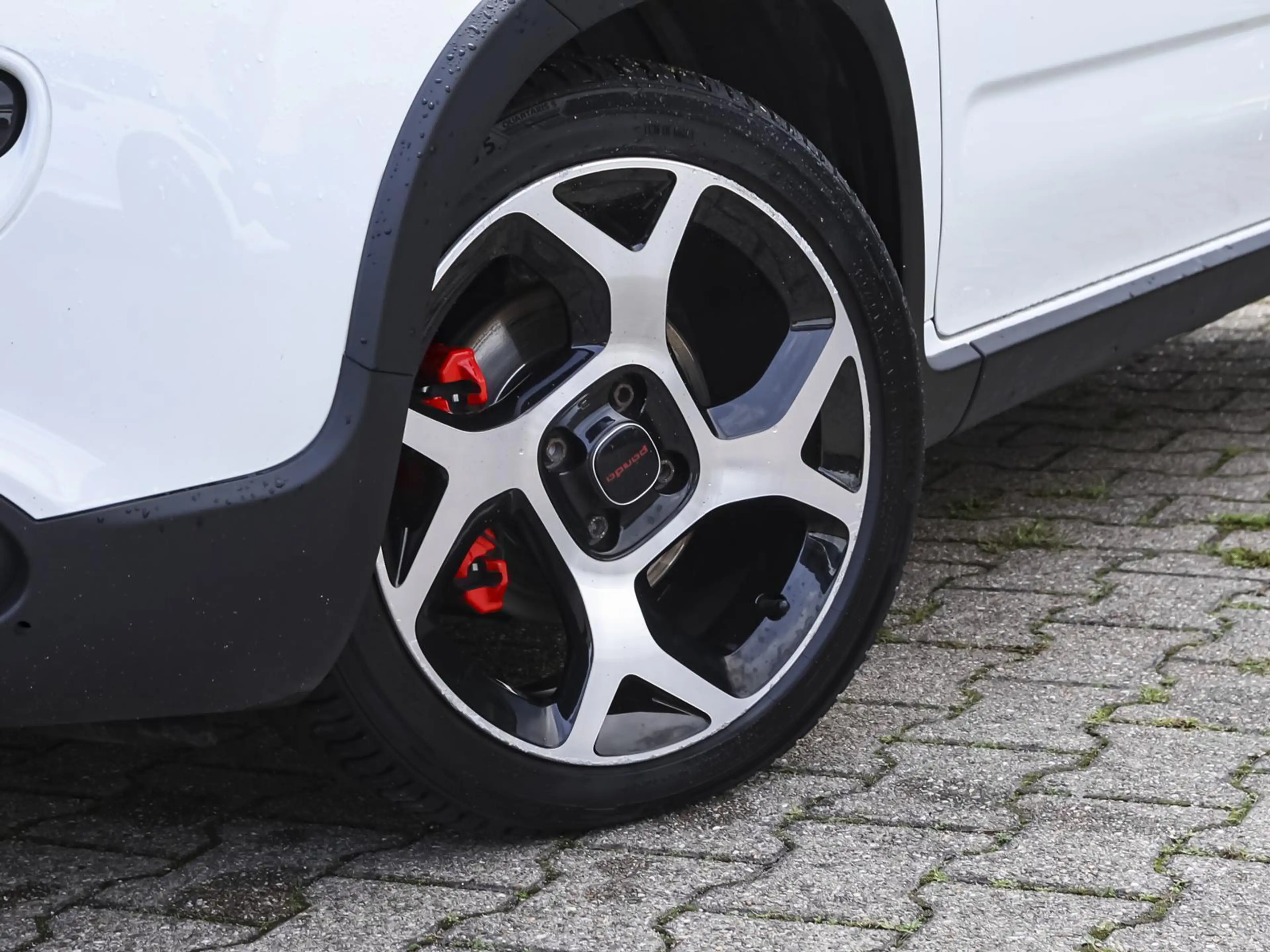 Fiat Panda 1.0 Mild Hybrid PDC KLIMA ALU SHZ — photo 7