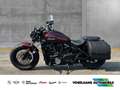 Indian Scout Super Limited Tech, Koffer, Sportscheibe, Rot - thumbnail 2